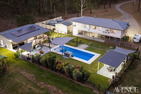 25-29 Mahogany Rd, Munruben, QLD 4125