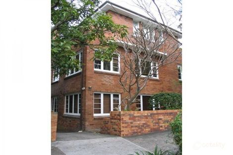 Property photo of 1/243 Raglan Street Mosman NSW 2088