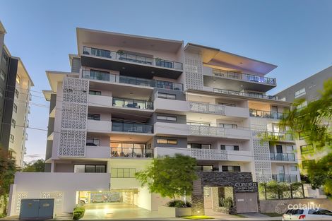 Property photo of 502/16 Curwen Terrace Chermside QLD 4032
