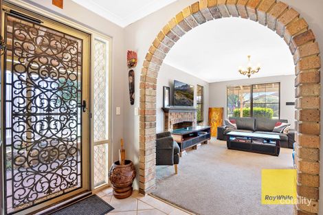 Property photo of 39 Ragamuffin Terrace Willetton WA 6155