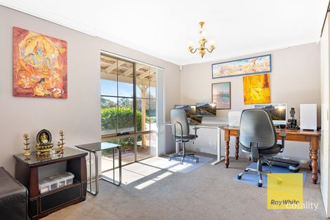 Property photo of 39 Ragamuffin Terrace Willetton WA 6155