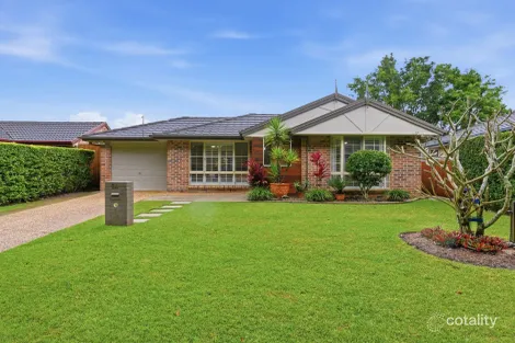 24 Meadow View Cl, Boambee East, NSW 2452