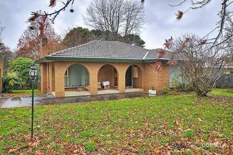 Property photo of 67 David Hill Road Monbulk VIC 3793