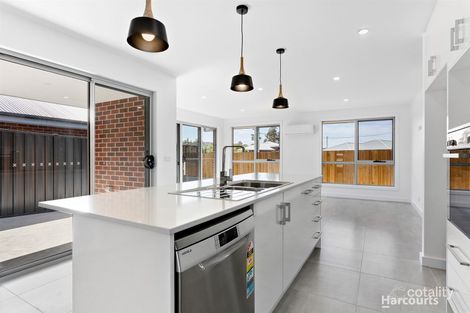 Property photo of 2/139 Mount Leslie Road Prospect Vale TAS 7250