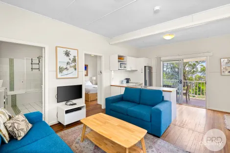 Property photo of 4 Gloucester Street Nelson Bay NSW 2315