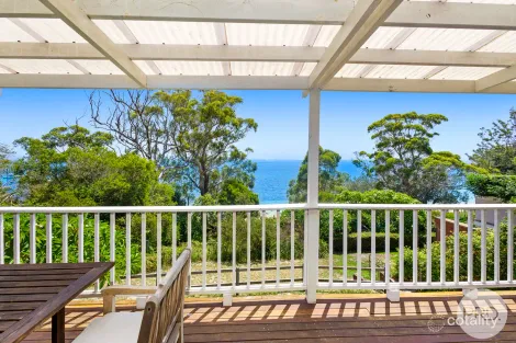 Property photo of 4 Gloucester Street Nelson Bay NSW 2315