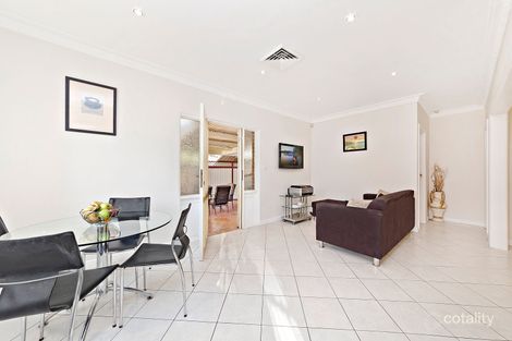 Property photo of 44A Water Street Strathfield South NSW 2136