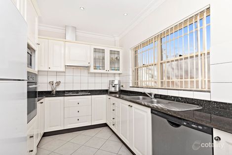 Property photo of 44A Water Street Strathfield South NSW 2136