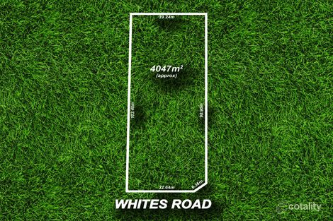 685 Whites Rd, Globe Derby Park, SA 5110