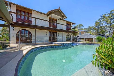 3 Hillview Pde, Ashmore, QLD 4214