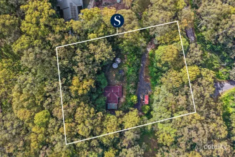 Property photo of 31-35 Akoonah Drive Beechmont QLD 4211