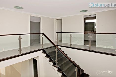 Property photo of 39 Arnold Avenue Kellyville NSW 2155