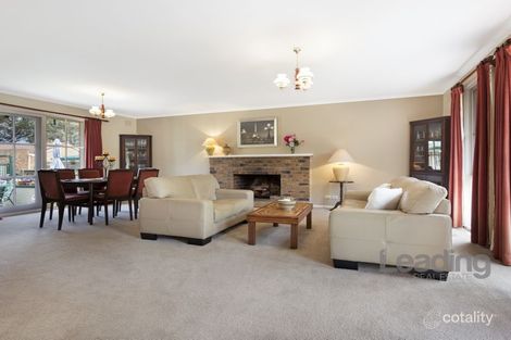 Property photo of 1 McGill Court Sunbury VIC 3429