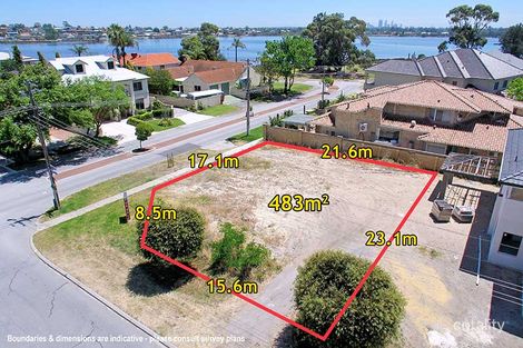 6 Beatrice Ave, Shelley, WA 6148