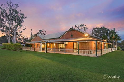 Property photo of 1 Dee Court Carbrook QLD 4130