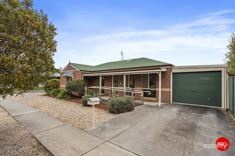 Property photo of 7 Elvey Drive Kangaroo Flat VIC 3555