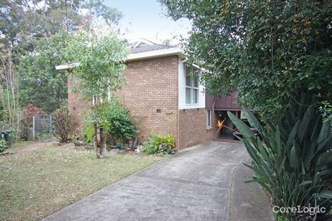 Property photo of 12 Aston Place Leumeah NSW 2560
