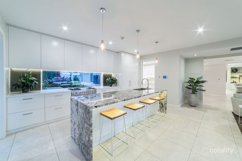 Property photo of 4660 The Parkway Hope Island QLD 4212