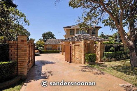 1 Barcoo St, Peakhurst Heights, NSW 2210