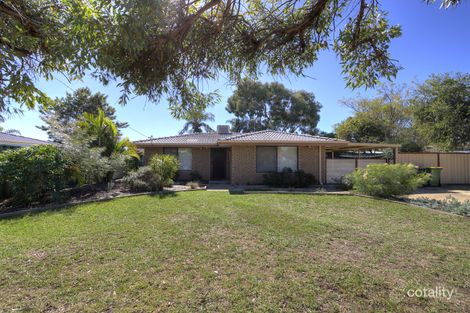 174 Newburn Rd, High Wycombe, WA 6057