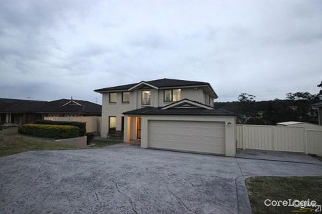 Property photo of 33 Araminta Chase Cameron Park NSW 2285