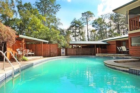 Property photo of 10 Bade Street Nambour QLD 4560
