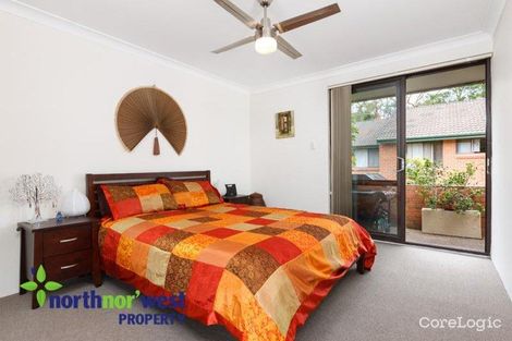 Property photo of 25/209 Waterloo Road Marsfield NSW 2122