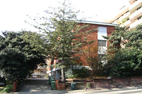 6/73 Marsden St, Parramatta, NSW 2150