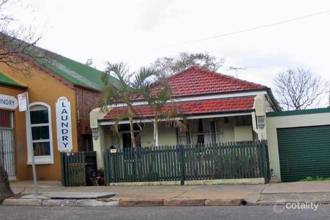 Property photo of 98 Marion Street Leichhardt NSW 2040