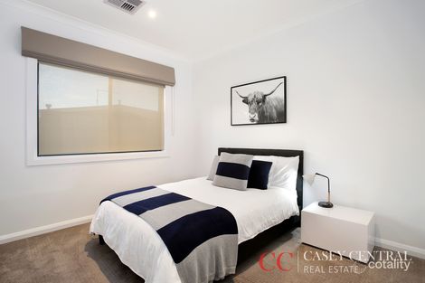 Property photo of 34 Mannavue Boulevard Cranbourne North VIC 3977