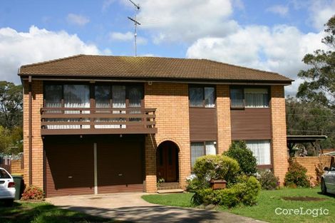 5 Aldinga Pl, Bradbury, NSW 2560