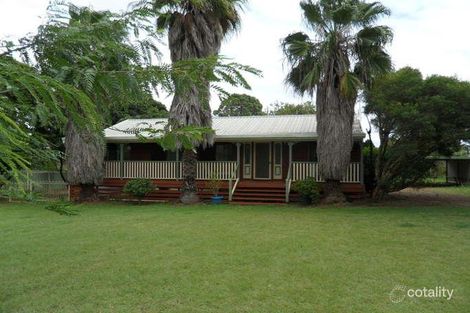 3 Clark And Swendson Rd, Kingaroy, QLD 4610