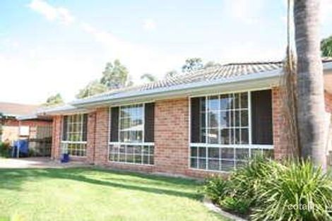 Property photo of 60 Neilson Crescent Bligh Park NSW 2756