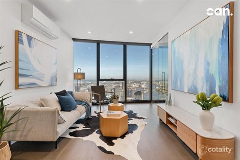 5802/138 Spencer St, Melbourne, VIC 3000