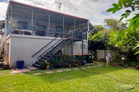 Property photo of 8 Alexandra Street Bundaberg East QLD 4670