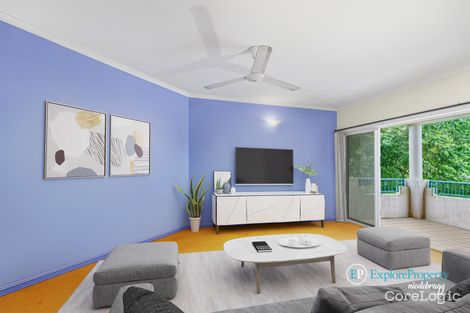 Property photo of 14/34-40 Lily Street Cairns North QLD 4870