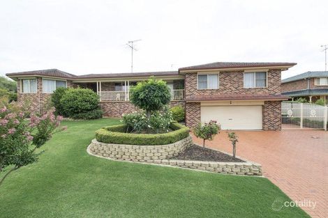 Property photo of 13 Richardson Place Glenmore Park NSW 2745
