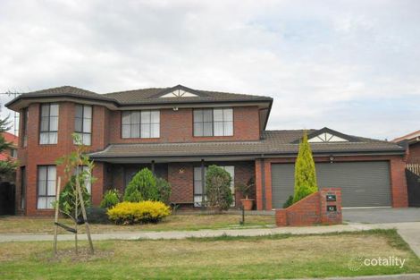 36 Salamander Dr, Taylors Lakes, VIC 3038