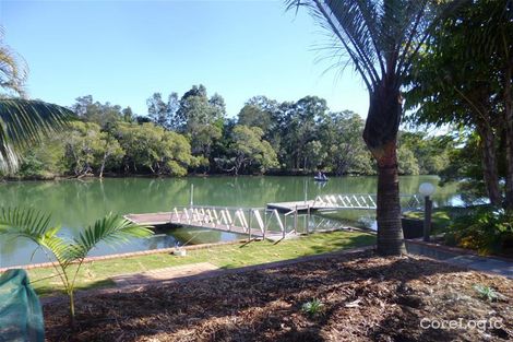 Property photo of 39 Whitsunday Drive Currumbin Waters QLD 4223
