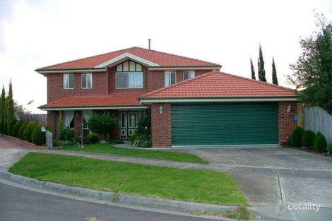 Property photo of 9 Fairleigh Court Narre Warren VIC 3805