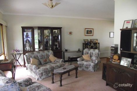 Property photo of 14 McGregor Avenue Nagambie VIC 3608