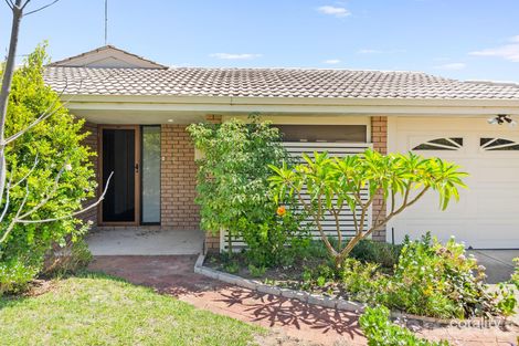 Property photo of 12 Zambesi Drive Greenfields WA 6210