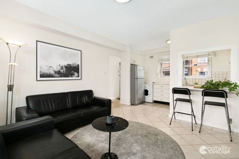 Property photo of 1/5 Milson Road Cremorne Point NSW 2090