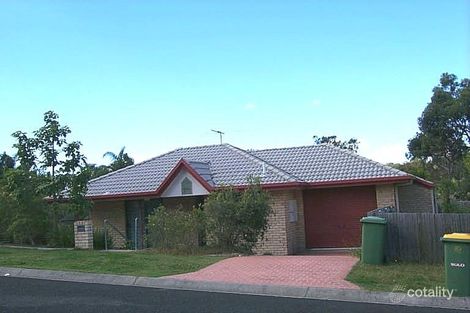 Property photo of 4 Meldawn Place Capalaba QLD 4157