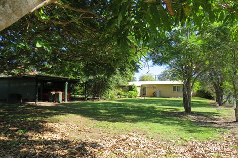 Property photo of 28 James Street Howard QLD 4659