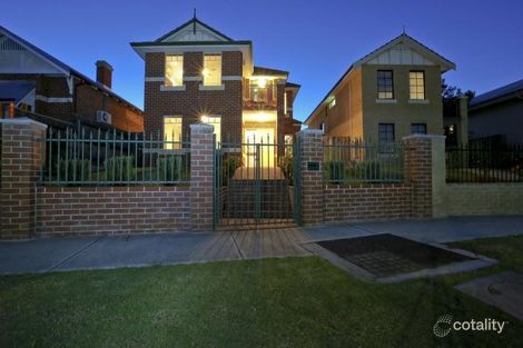 Property photo of 25 Edinboro Street Mount Hawthorn WA 6016