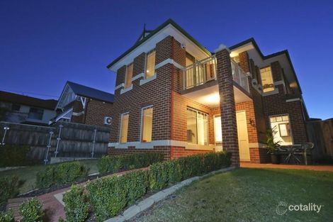 Property photo of 25 Edinboro Street Mount Hawthorn WA 6016