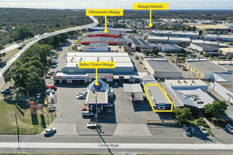 3 Carson Rd, Malaga, WA 6090