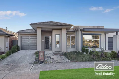 66 Everholme Dr, Truganina, VIC 3029