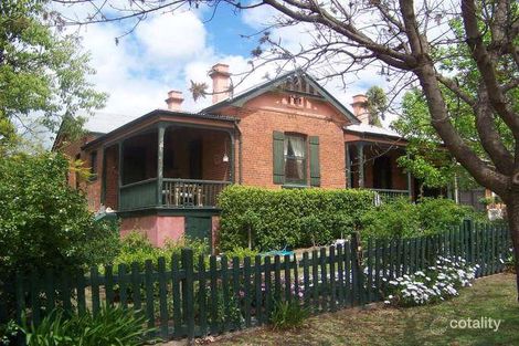 108 Hill St, Quirindi, NSW 2343